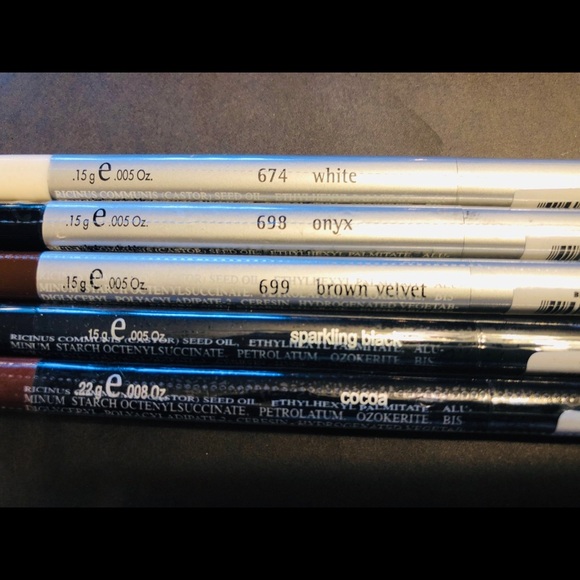 Mary-kate and Ashley eyeliner/lip liner bundle - Picture 3 of 3